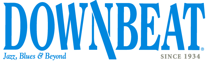 downbeat logo