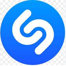 shazam logo